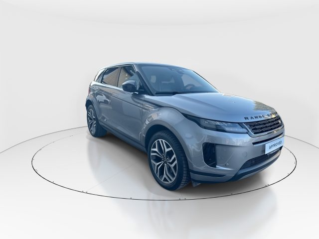 LAND ROVER Range Rover Evoque usata, con Controllo trazione