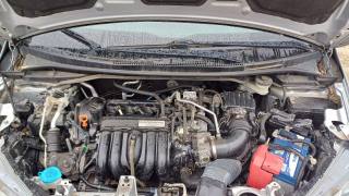 HONDA Jazz usata, con Fendinebbia