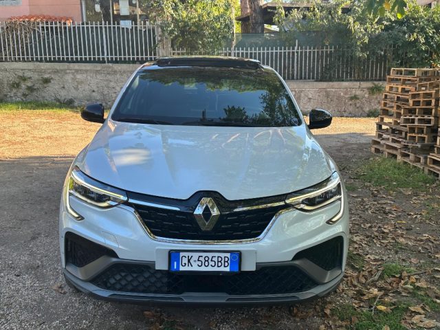 RENAULT Arkana usata, con ABS