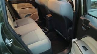 JEEP Compass usata, con Cruise Control