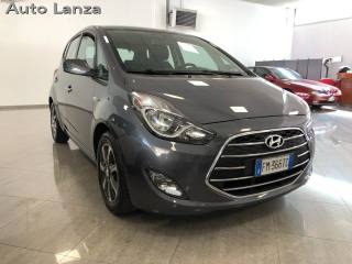 HYUNDAI iX20 1.4 90 CV APP MODE   ADATTA A NEOPATENTATI