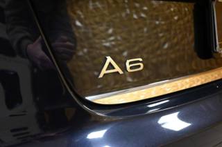 AUDI A6 allroad usata 18