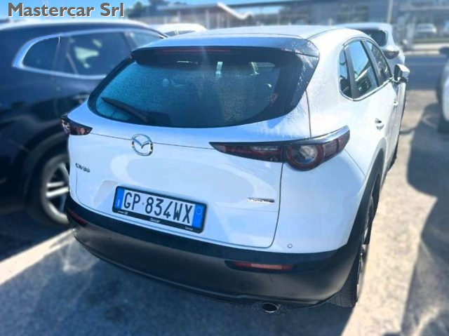 MAZDA CX-30 usata, con Boardcomputer