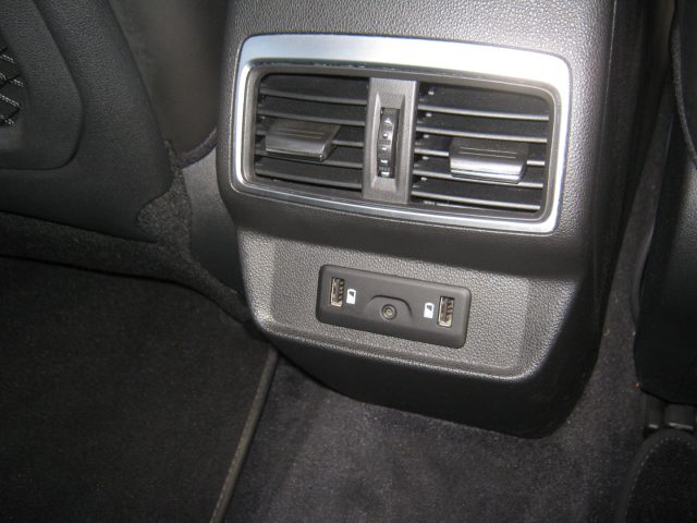 RENAULT Koleos usata, con Servosterzo