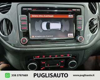VOLKSWAGEN Tiguan usata, con Cruise Control