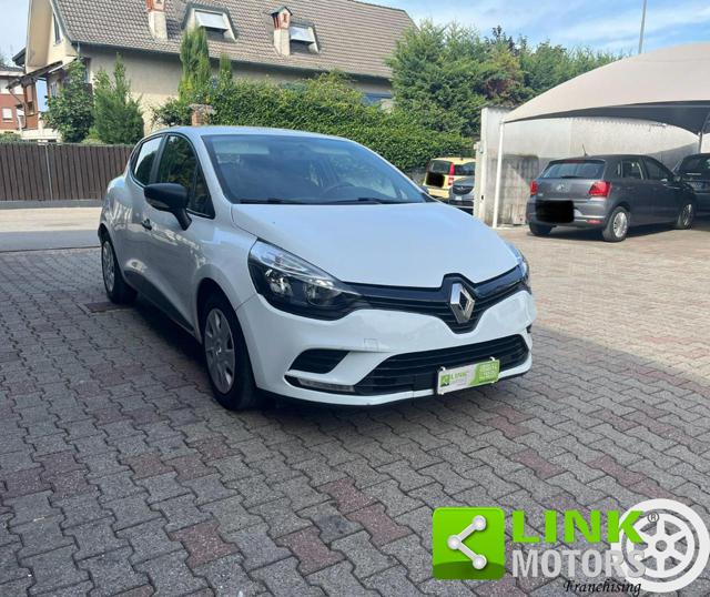 RENAULT Clio usata, con Airbag Passeggero