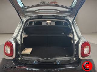 SMART ForFour usata, con Cruise Control