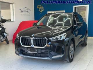BMW X1 SDRIVE 18D
