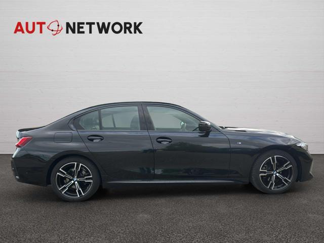 BMW 318 usata, con Cerchi in lega