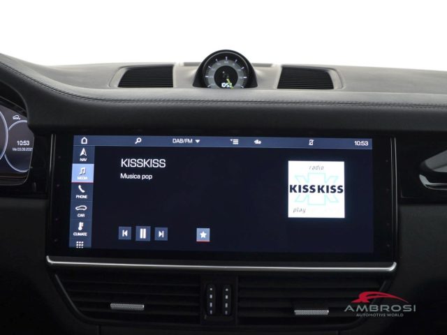 PORSCHE Cayenne usata 13