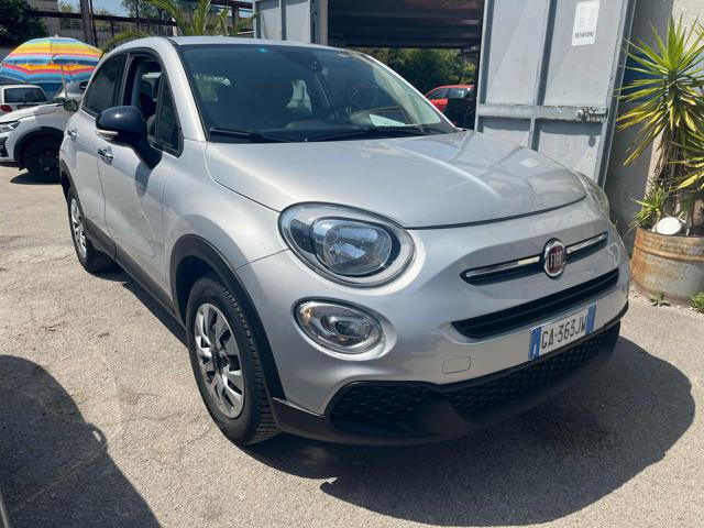FIAT 500X usata, con Alzacristalli elettrici