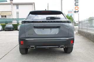 PEUGEOT 2008 usata, con Alzacristalli elettrici