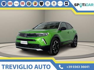 OPEL Mokka Ultimate