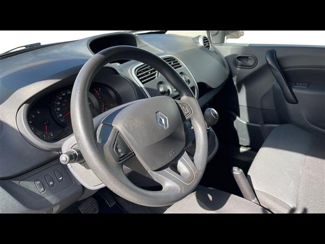 RENAULT Kangoo usata, con Boardcomputer