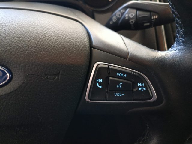 FORD Focus usata, con Cruise Control
