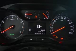 OPEL Crossland usata 12