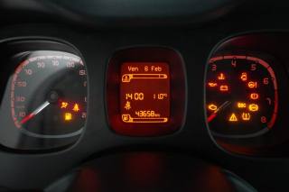 FIAT Panda usata 6