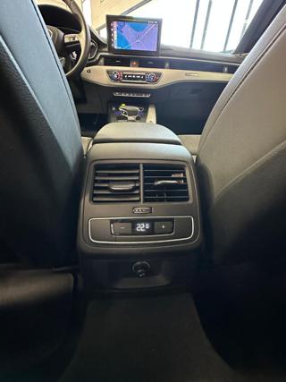 AUDI A4 allroad usata, con Fari LED