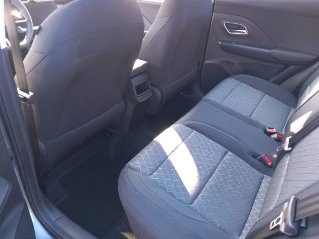 MG ZS usata, con Autoradio digitale