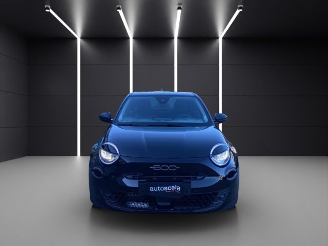 FIAT 600 usata, con Controllo trazione