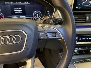 AUDI Q5 usata, con Cronologia tagliandi
