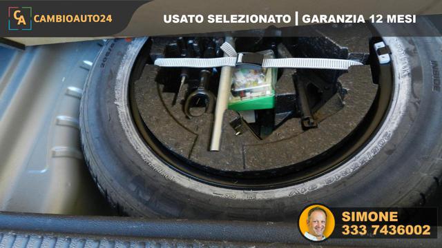 SKODA Octavia usata 58