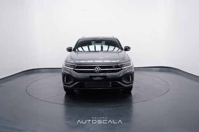 VOLKSWAGEN T-Roc usata, con Airbag