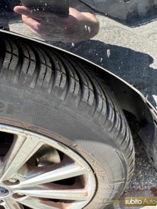 FORD C-Max usata, con Cruise Control