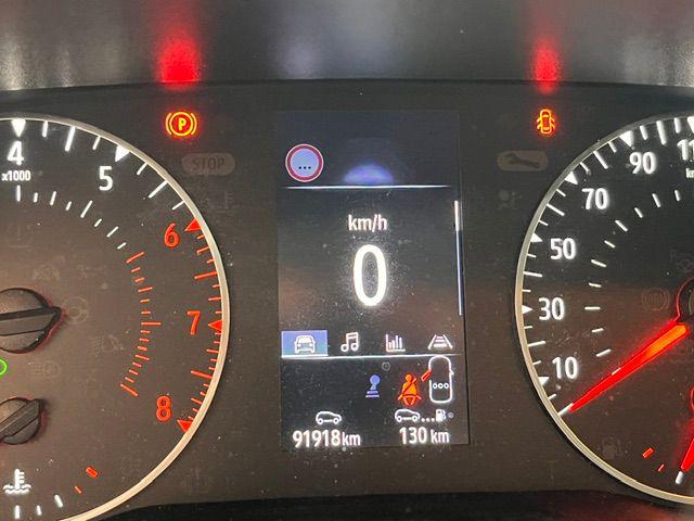 RENAULT Clio usata, con ESP