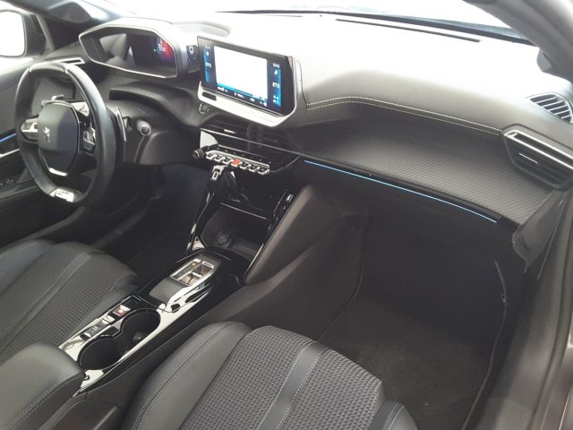 PEUGEOT 208 usata, con Immobilizzatore elettronico