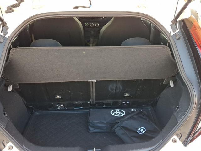 TOYOTA Aygo X usata, con Climatizzatore