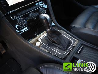 VOLKSWAGEN Golf usata, con Interni in pelle