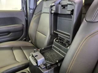 JEEP Wrangler usata, con Sound system