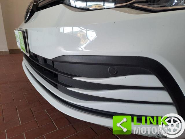 VOLKSWAGEN Golf usata, con Regolazione elettrica sedili