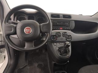 FIAT Panda usata, con Hill holder