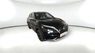 NISSAN Juke usata, con Servosterzo