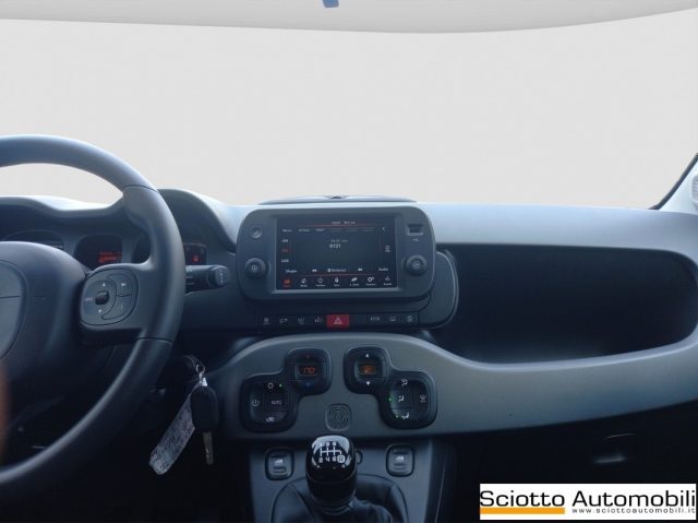 FIAT Panda usata 14