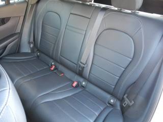 MERCEDES-BENZ GLC 250 usata 62