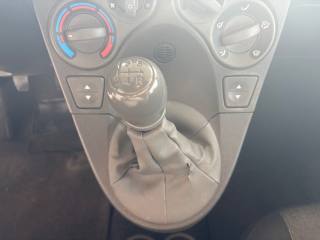 FIAT Panda usata, con Autoradio digitale