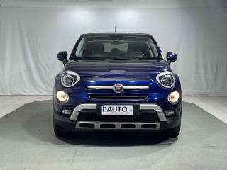 FIAT 500X usata, con ESP