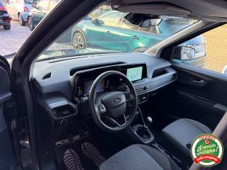 FORD Tourneo Courier usata, con Cruise Control