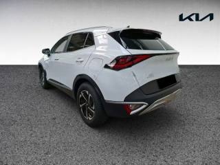 KIA Sportage usata, con Airbag laterali