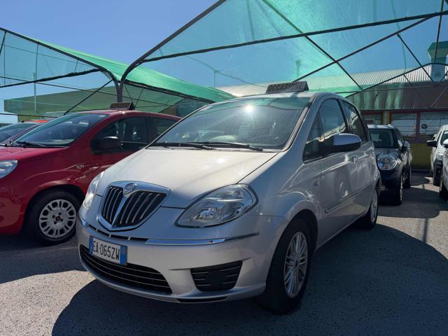 LANCIA MUSA usata, con ABS