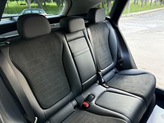 MERCEDES-BENZ GLC 220 usata, con Regolazione elettrica sedili