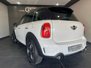 MINI Countryman usata, con Alzacristalli elettrici