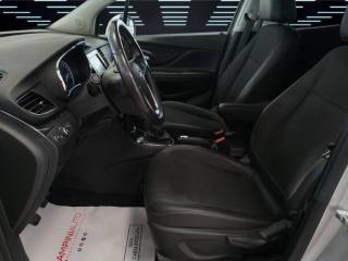 OPEL Mokka usata 15