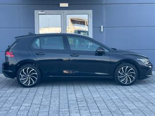 VOLKSWAGEN Golf usata, con Touch screen