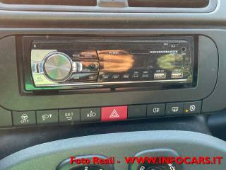 FIAT Panda usata, con Monitoraggio pressione pneumatici