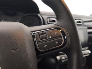 CITROEN C3 usata, con Immobilizzatore elettronico