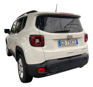 JEEP Renegade usata, con Airbag laterali